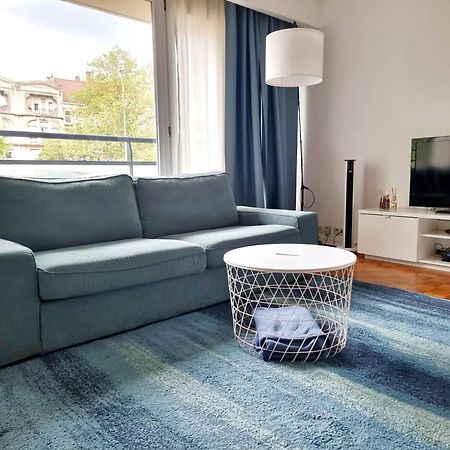 Florya Studio Woluwe Brüsszel Kültér fotó