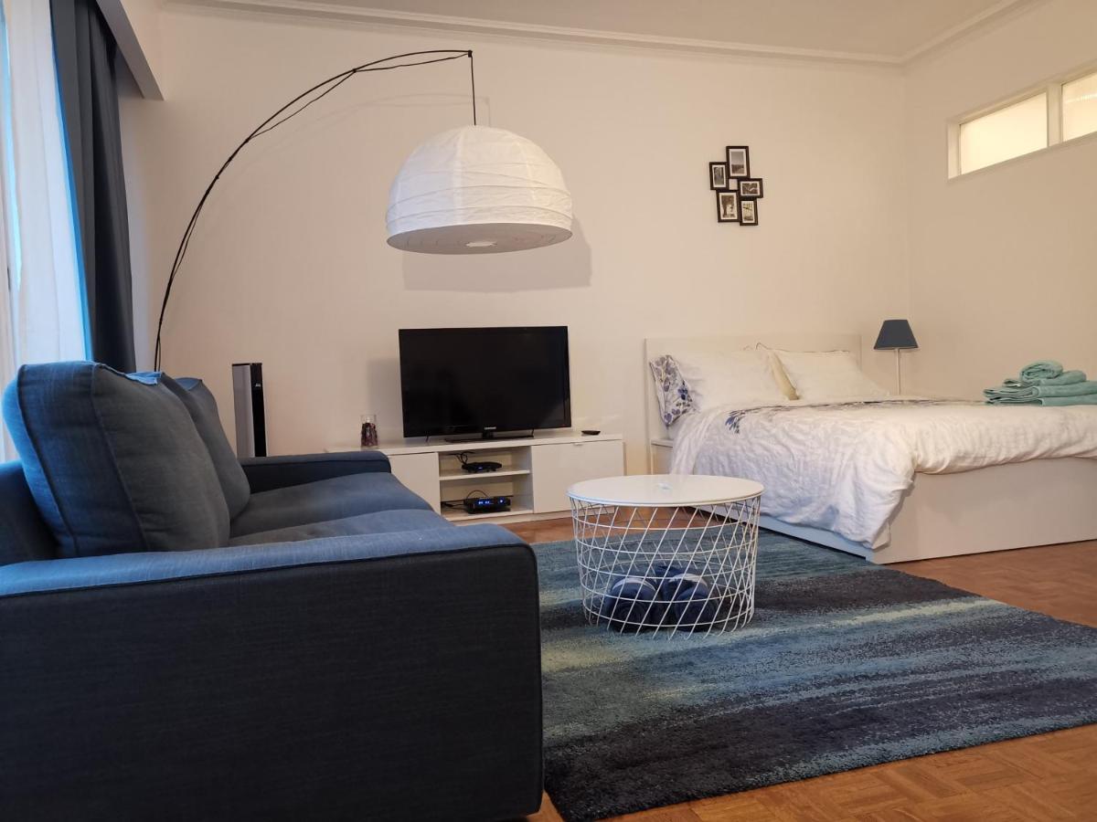 Florya Studio Woluwe Brüsszel Kültér fotó