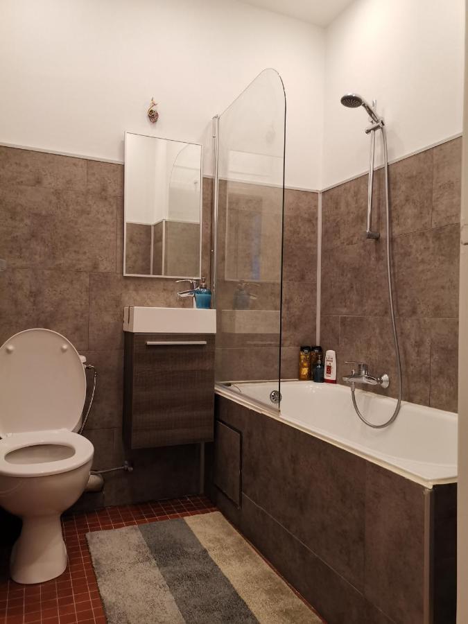 Florya Studio Woluwe Brüsszel Kültér fotó