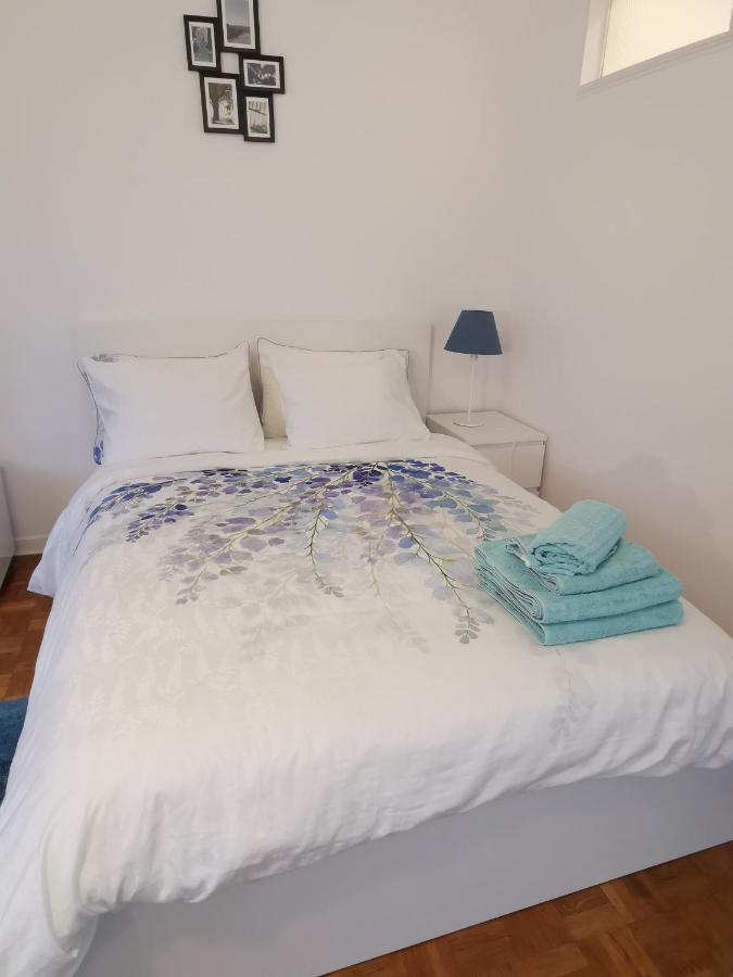 Florya Studio Woluwe Brüsszel Kültér fotó
