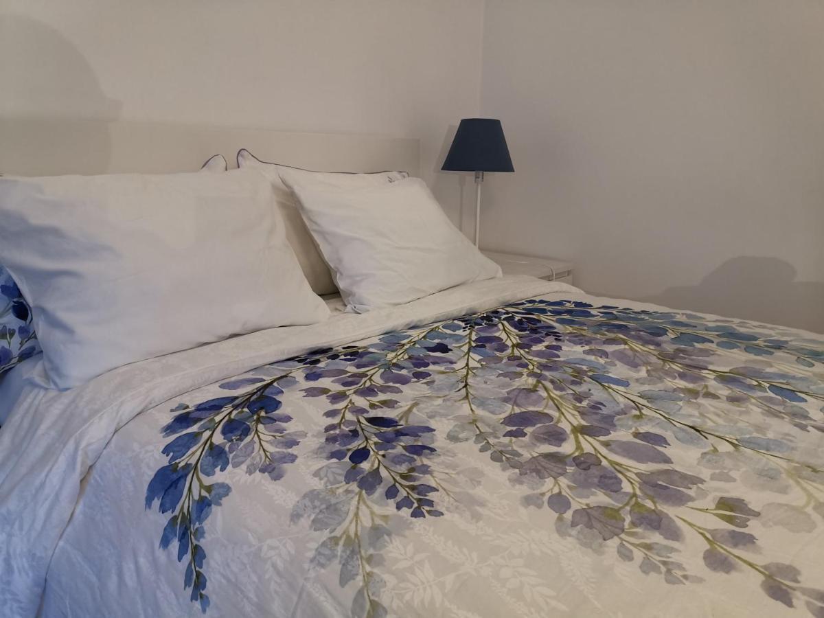 Florya Studio Woluwe Brüsszel Kültér fotó