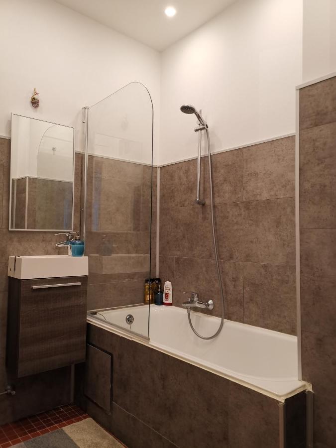 Florya Studio Woluwe Brüsszel Kültér fotó