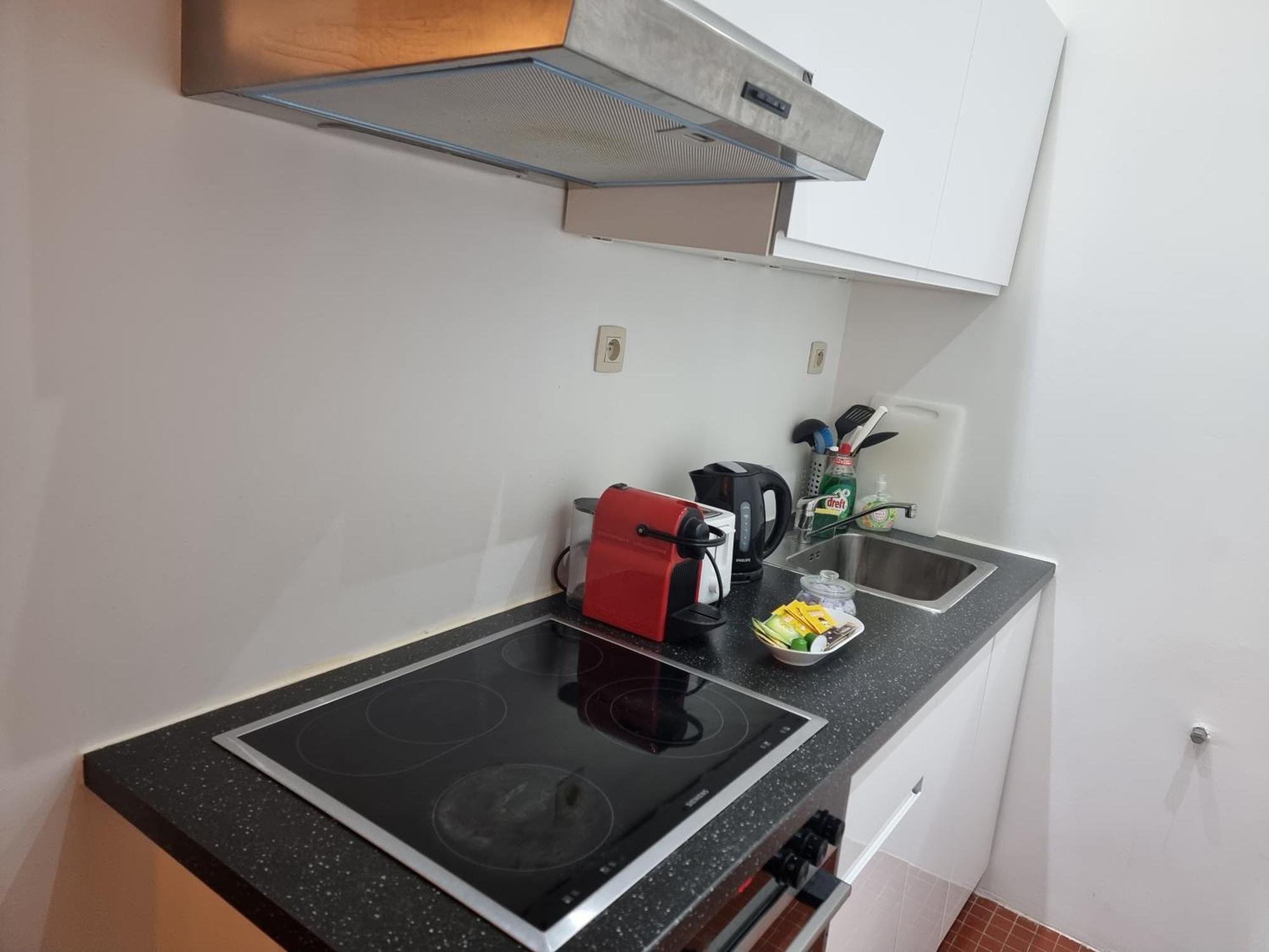 Florya Studio Woluwe Brüsszel Kültér fotó