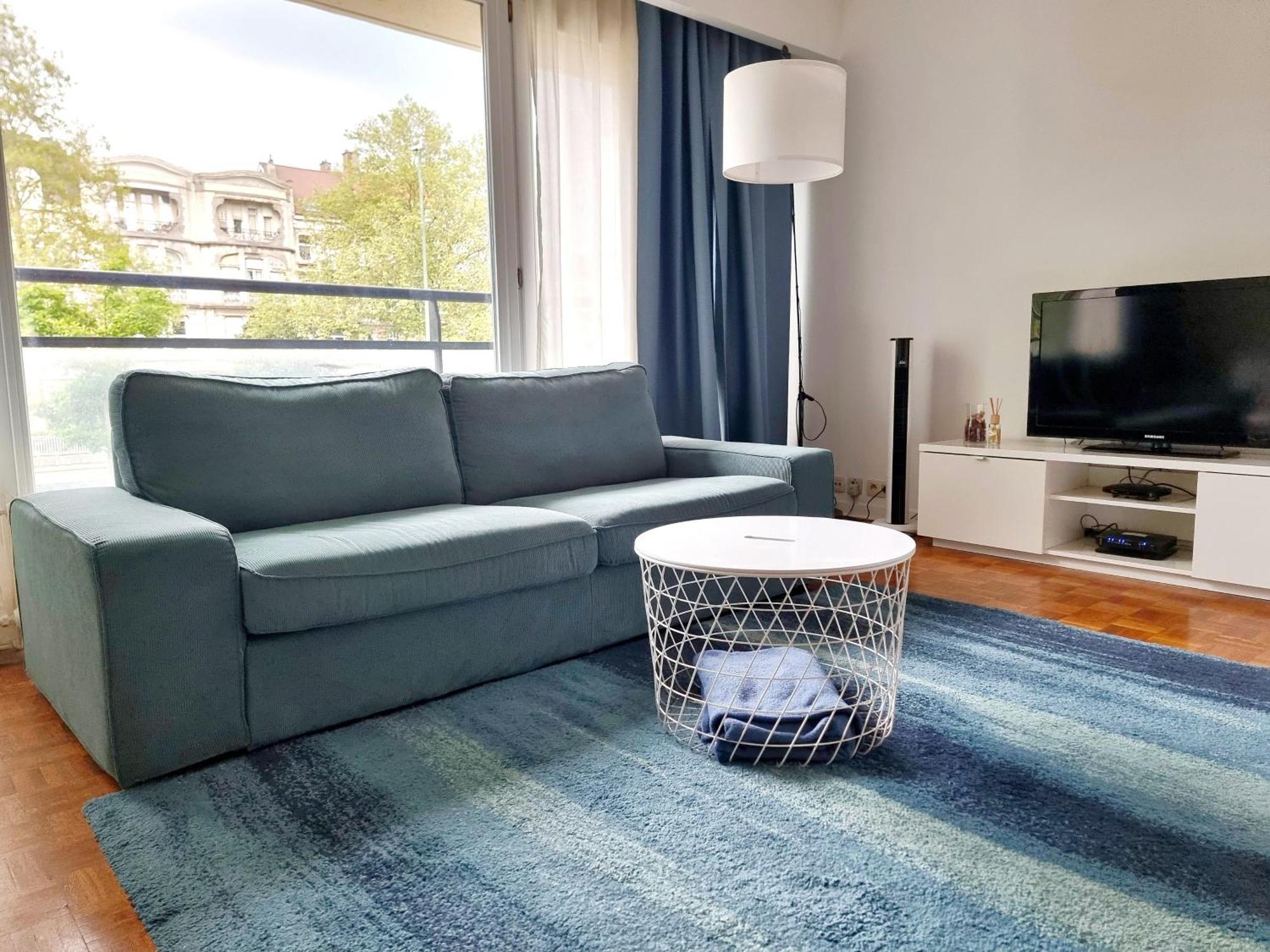 Florya Studio Woluwe Brüsszel Kültér fotó