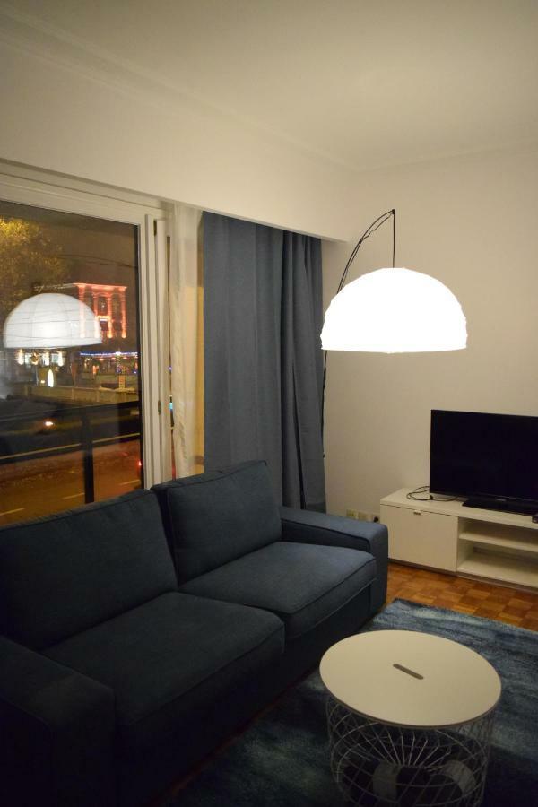 Florya Studio Woluwe Brüsszel Kültér fotó