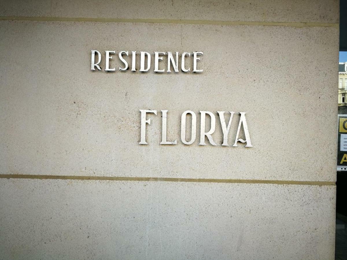 Florya Studio Woluwe Brüsszel Kültér fotó