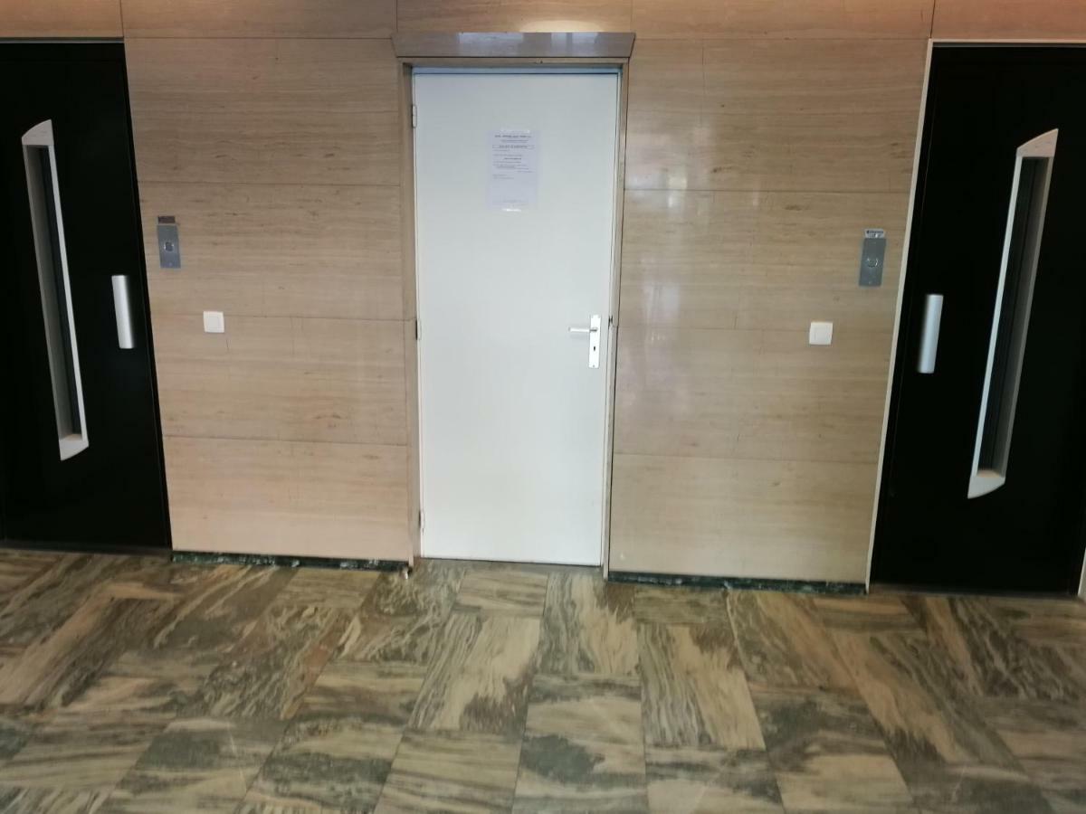 Florya Studio Woluwe Brüsszel Kültér fotó